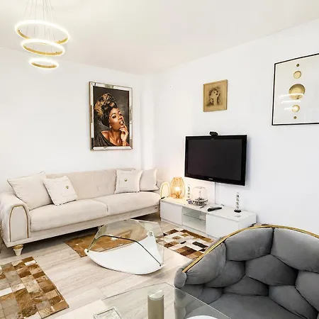 Kalipso Royal Apartament *