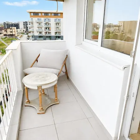 Kalipso Royal Apartament *