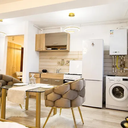 Apartament Kalipso Royal *
